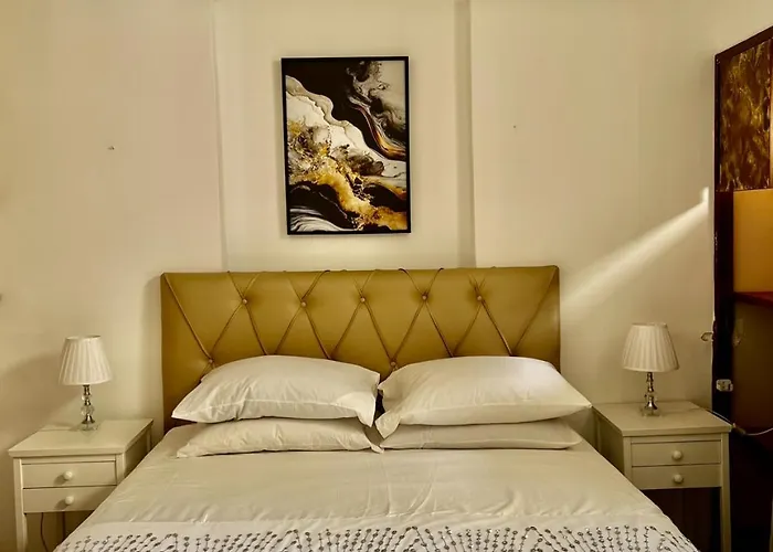 Alugo quarto espaçoso com banheiro privado Em apartamento em copanema Rio de Janeiro